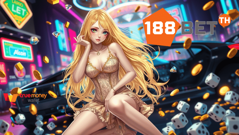 ไม่มีขั้นต่ำ 188betth สล็อต
